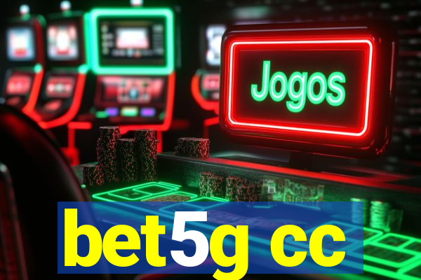 bet5g cc